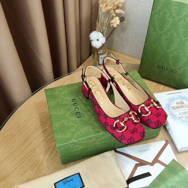 G women shoes 1:1 quality-695