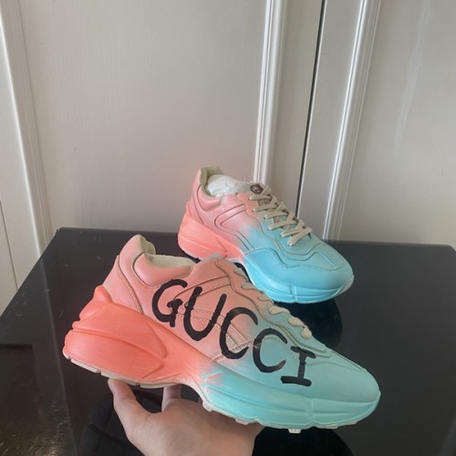 G women shoes 1：1 quality-757