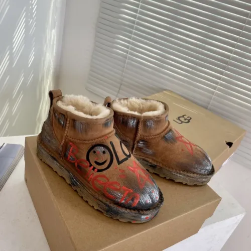 UG Boots Women-105