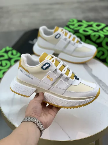 DG Women Shoes 1：1 quality-260