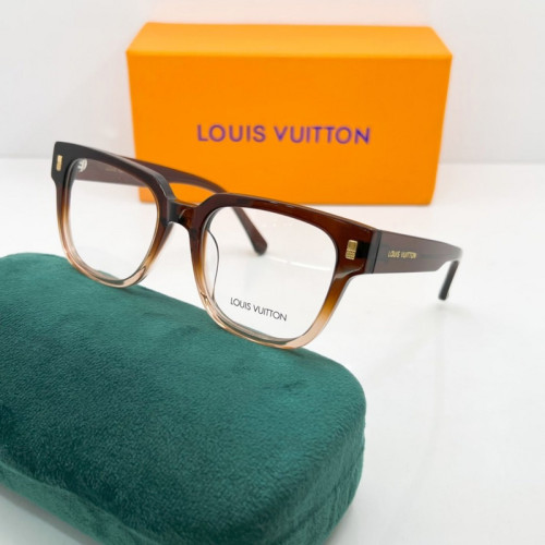 LV Sunglasses AAAA-1807
