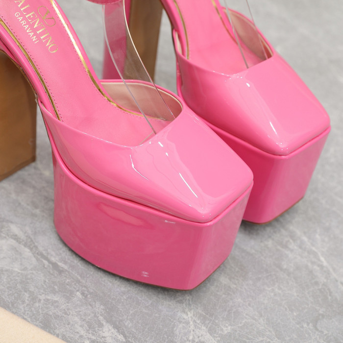 Super Max VT Custom Made High Heel-035