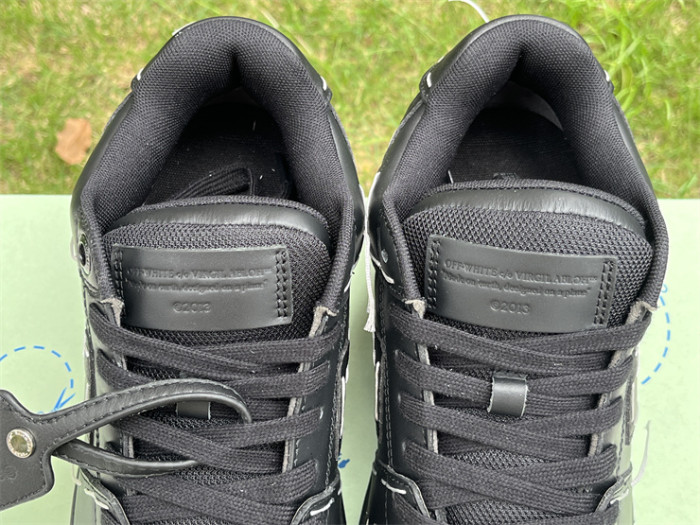 OFFwhite Men shoes 1：1 quality-190