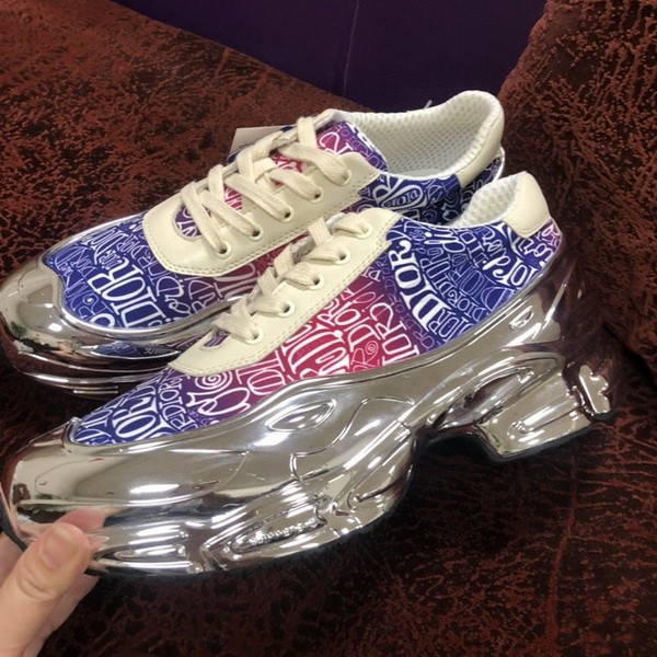 Dior Women Shoes 1:1 quality-283