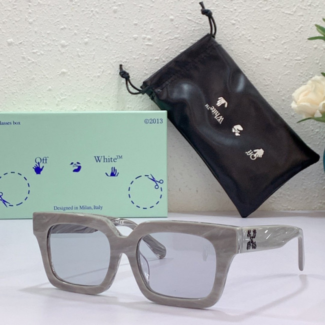 Off white Sunglasses AAAA-405