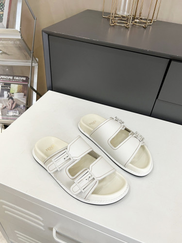 FD women slippers 1：1 quality-112
