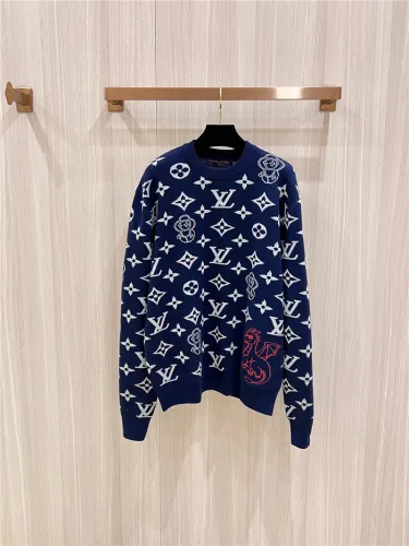 LV Sweater High End Quality-161