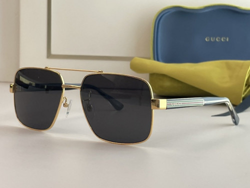 G Sunglasses AAAA-3608