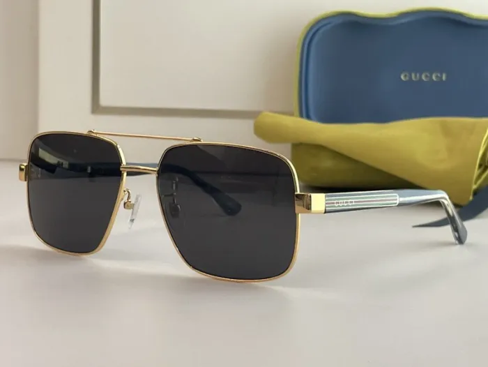 G Sunglasses AAAA-3608