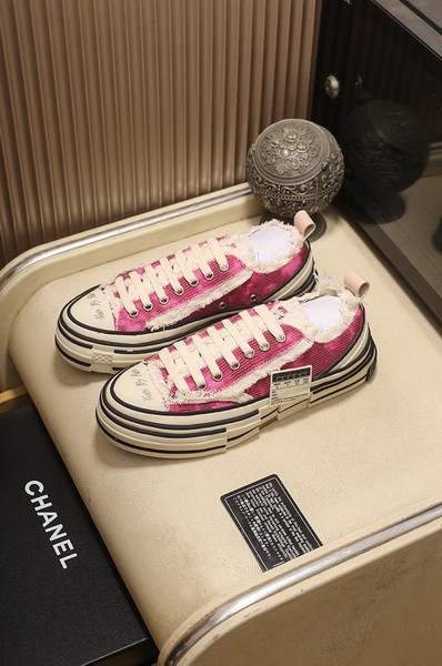 CHAL Women Shoes 1：1 Quality-533