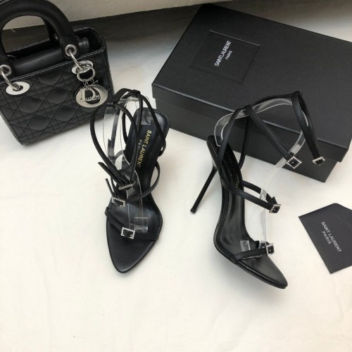 YL High Heel Pumps-120