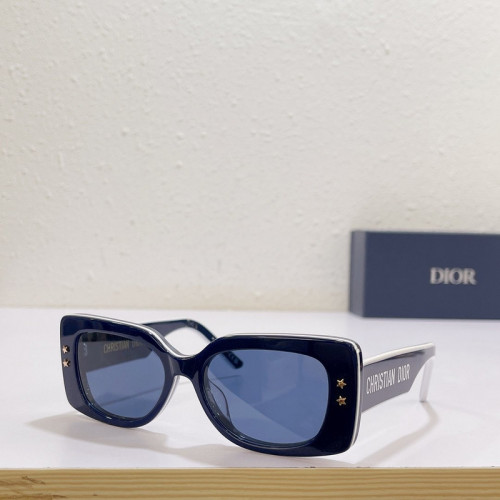 Dior Sunglasses AAAA-1354