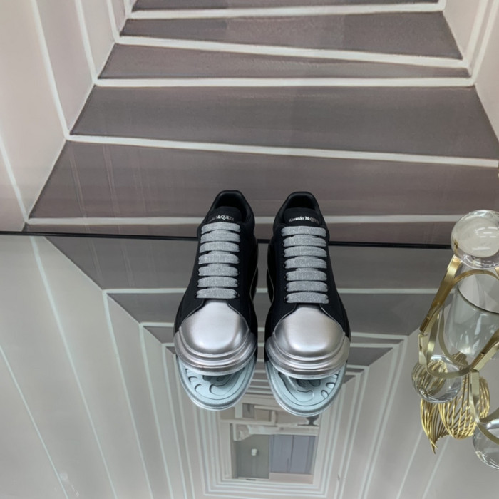 Alexander McQueen Women Shoes 1：1 quality-780