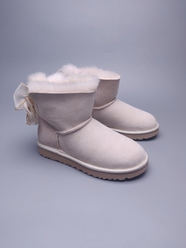 UG Boots Women-260
