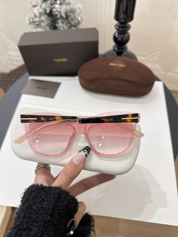 Tom Ford Sunglasses AAAA-2736