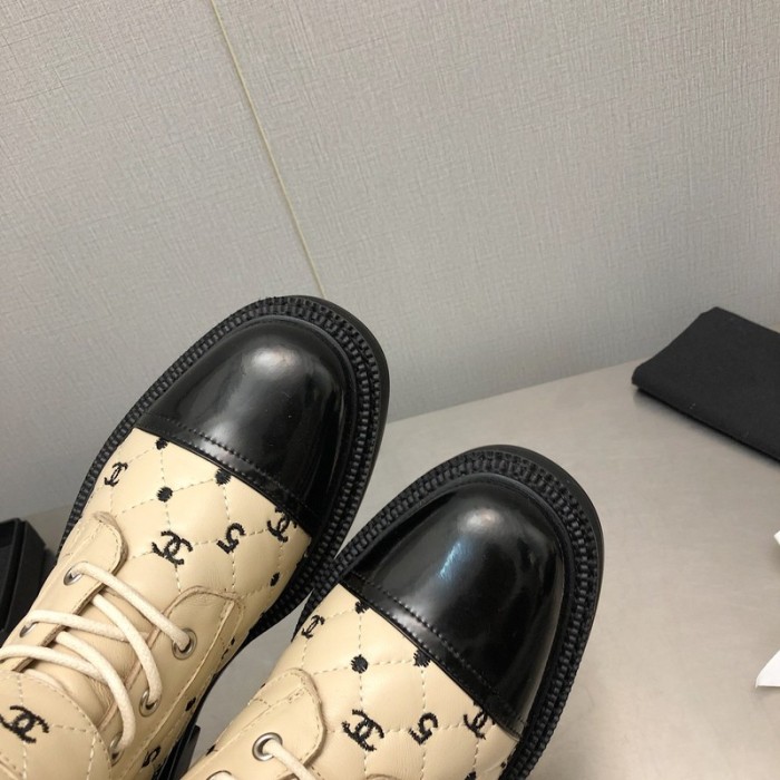 CHAL Women Shoes 1：1 Quality-777