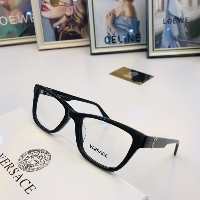 Versace Sunglasses AAAA-1112