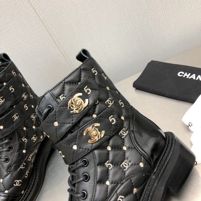 CHAL Women Shoes 1：1 Quality-779