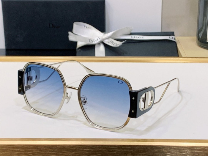 Dior Sunglasses AAAA-1486