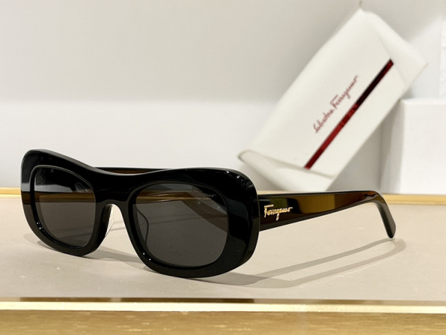 Ferragamo Sunglasses AAAA-502