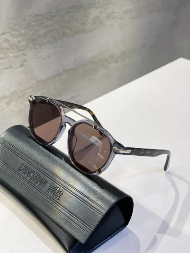 Dior Sunglasses AAAA-1148