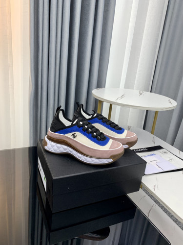 CHAL Women Shoes 1：1 Quality-1033