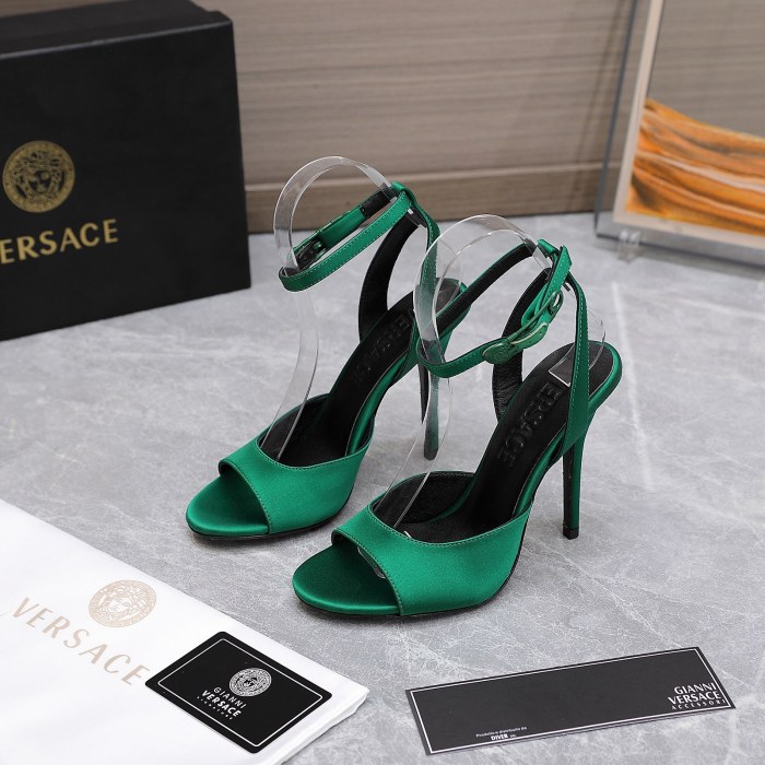 Versac high heel 1：1 quality-055