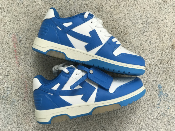 OFFwhite Men shoes 1：1 quality-176