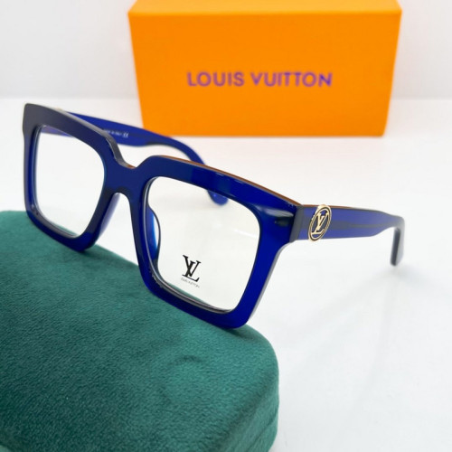 LV Sunglasses AAAA-1629