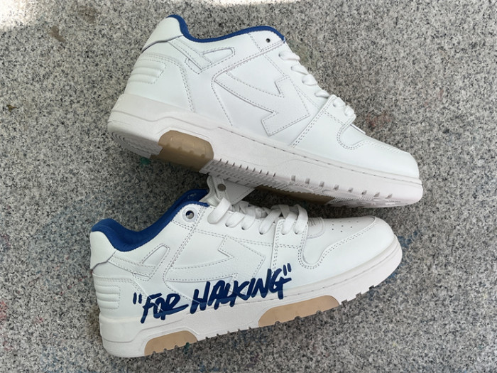 OFFwhite Men shoes 1：1 quality-179