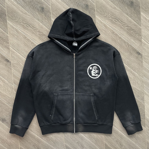 Hellstar Hoodies 1：1 Quality-015