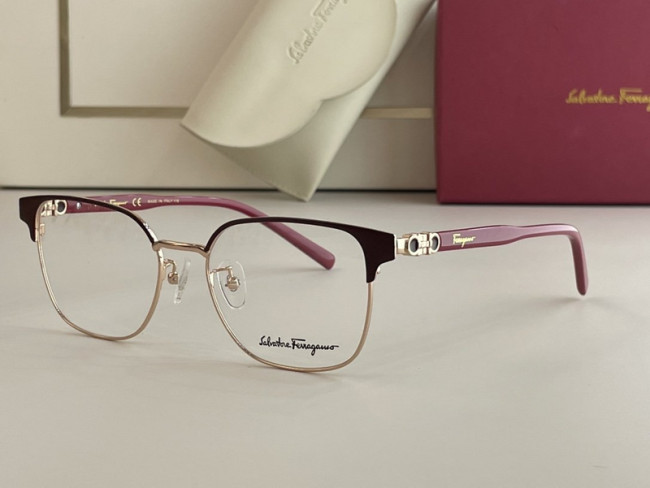 Ferragamo Sunglasses AAAA-582