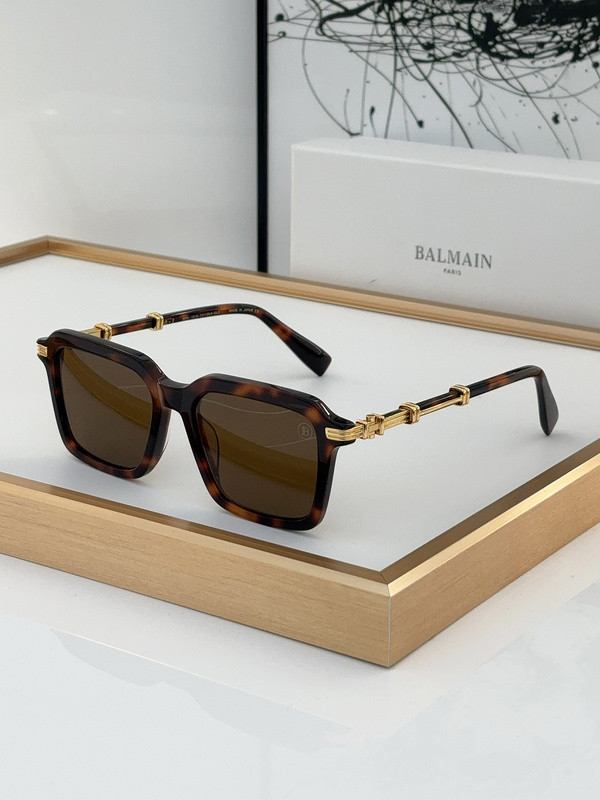 Balmain Sunglasses AAAA-697