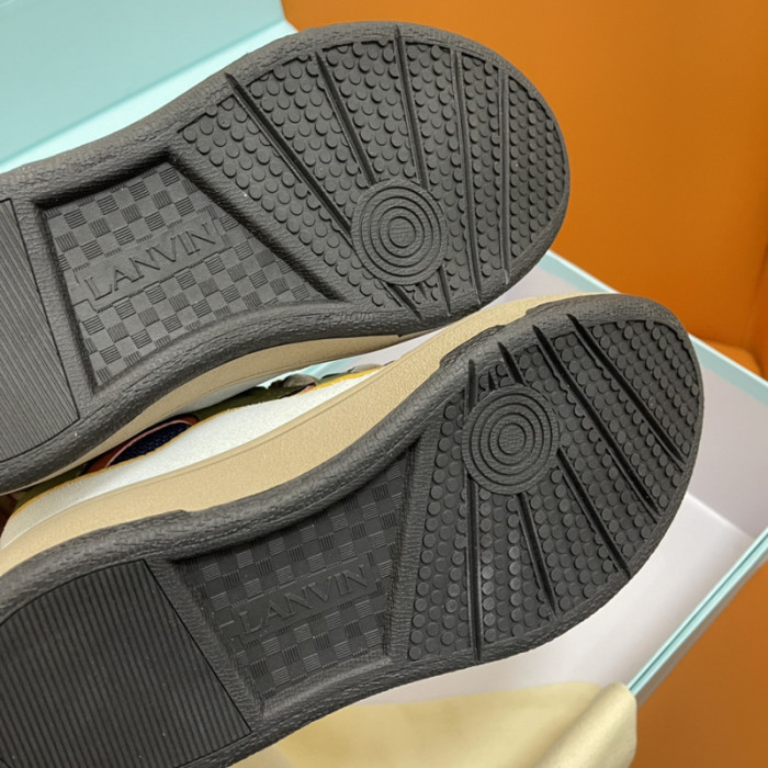 LANVIN 1：1 women Quality Shoes-060