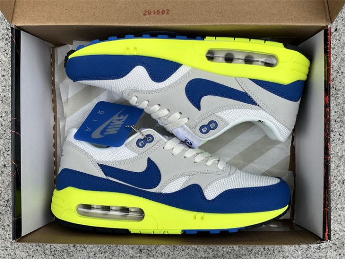 Authentic Nike Air Max 1 86 “Air Max Day”