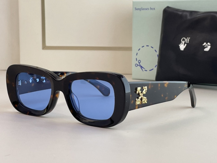 Off white Sunglasses AAAA-452