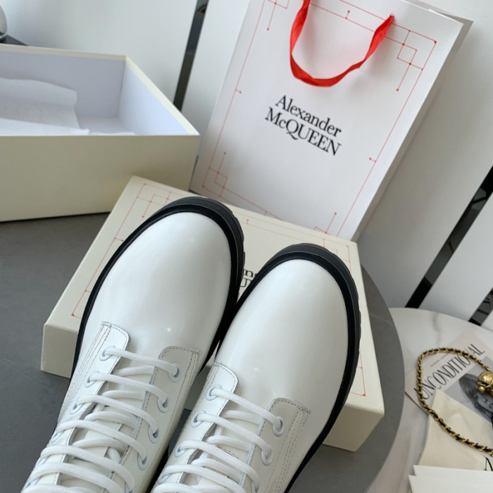 Alexander McQueen Women Shoes 1：1 quality-747
