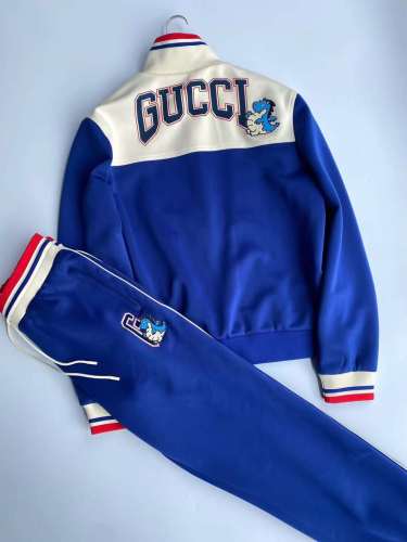 G Suit High End Quality-049