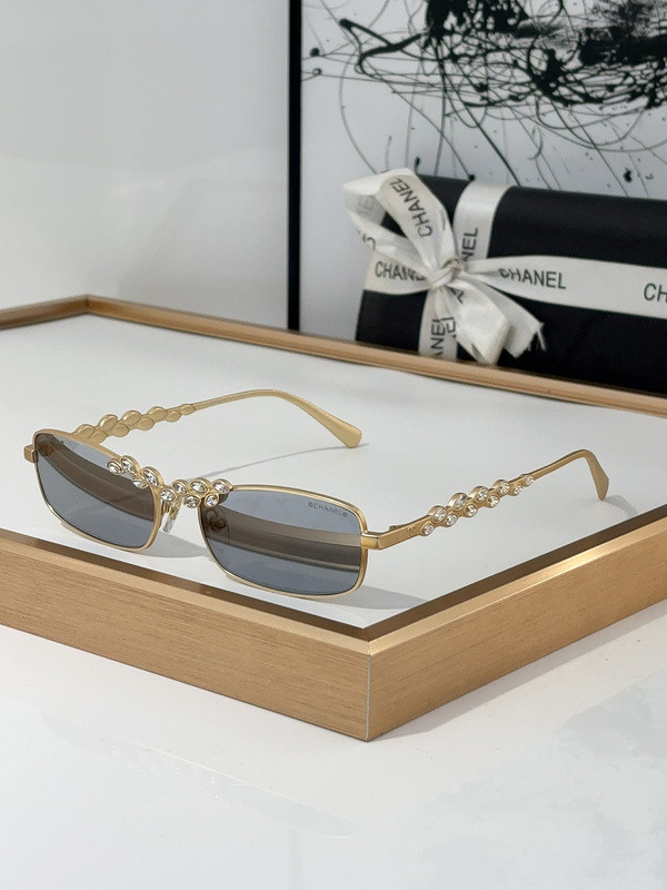 CHNL Sunglasses AAAA-3742