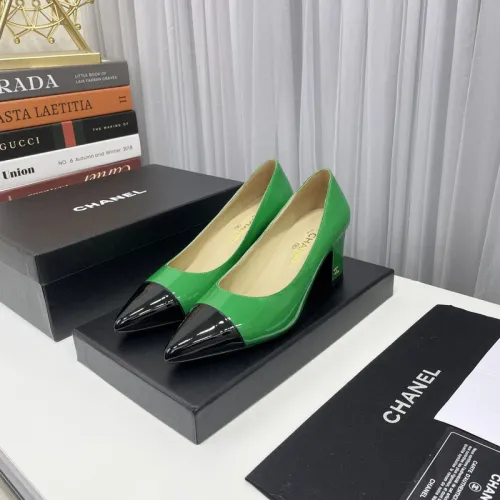 CHAL Women Shoes 1：1 Quality-909