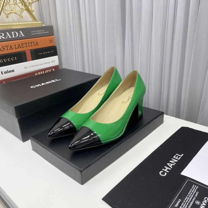 CHAL Women Shoes 1：1 Quality-909