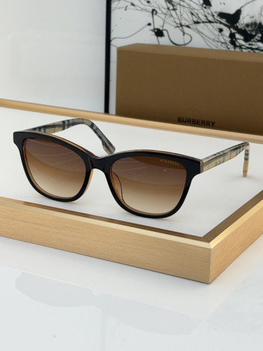 Burberry Sunglasses AAAA-2289