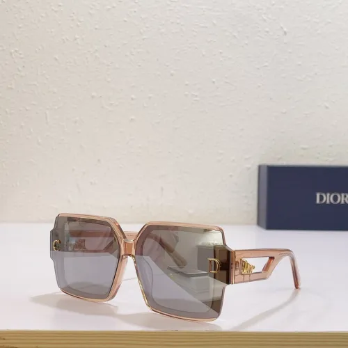 Dior Sunglasses AAAA-1297