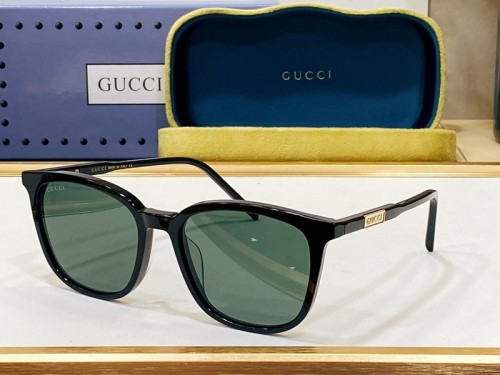 G Sunglasses AAAA-3334