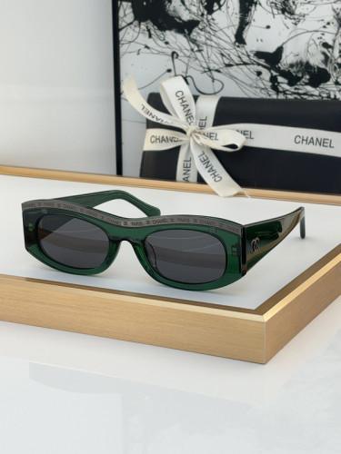 CHNL Sunglasses AAAA-3371