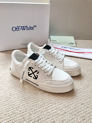 OFF white Women Shoes 1：1 quality-316