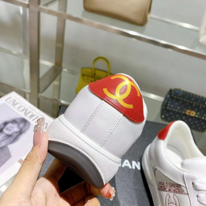 CHAL Women Shoes 1：1 Quality-689