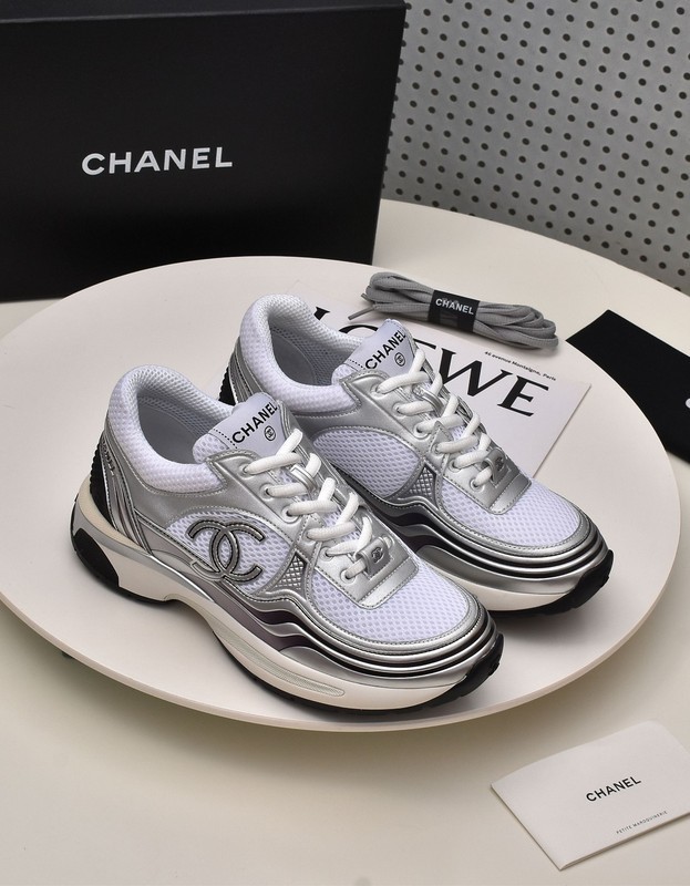 CHAL Women Shoes 1:1 Quality-1012