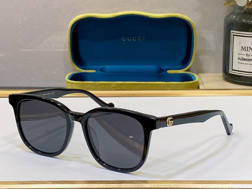 G Sunglasses AAAA-3064