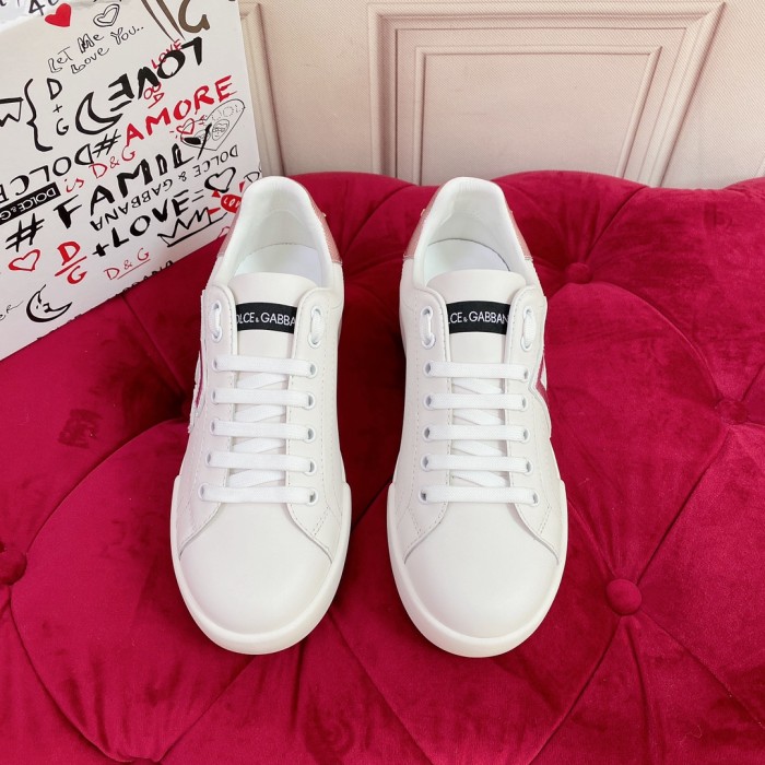 DG Women Shoes 1：1 quality-160